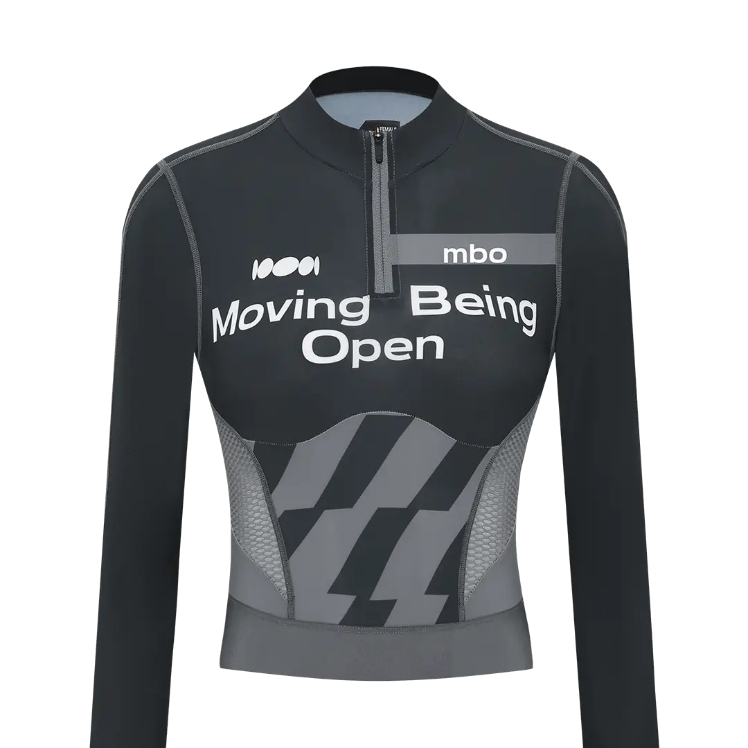 Women's Active Jersey ATC332 - Image 13
