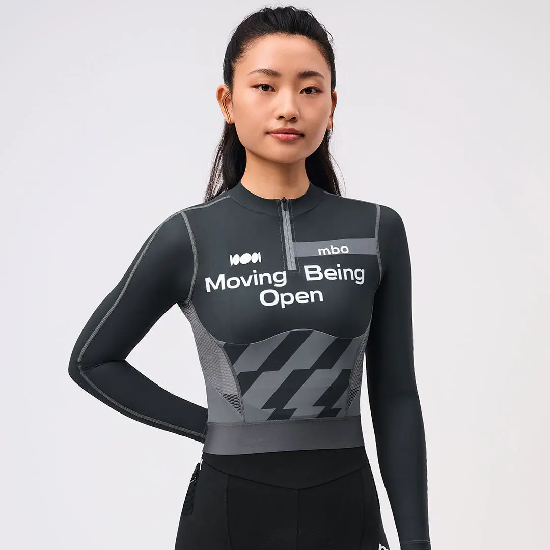 Women's Active Jersey ATC332 - Image 16