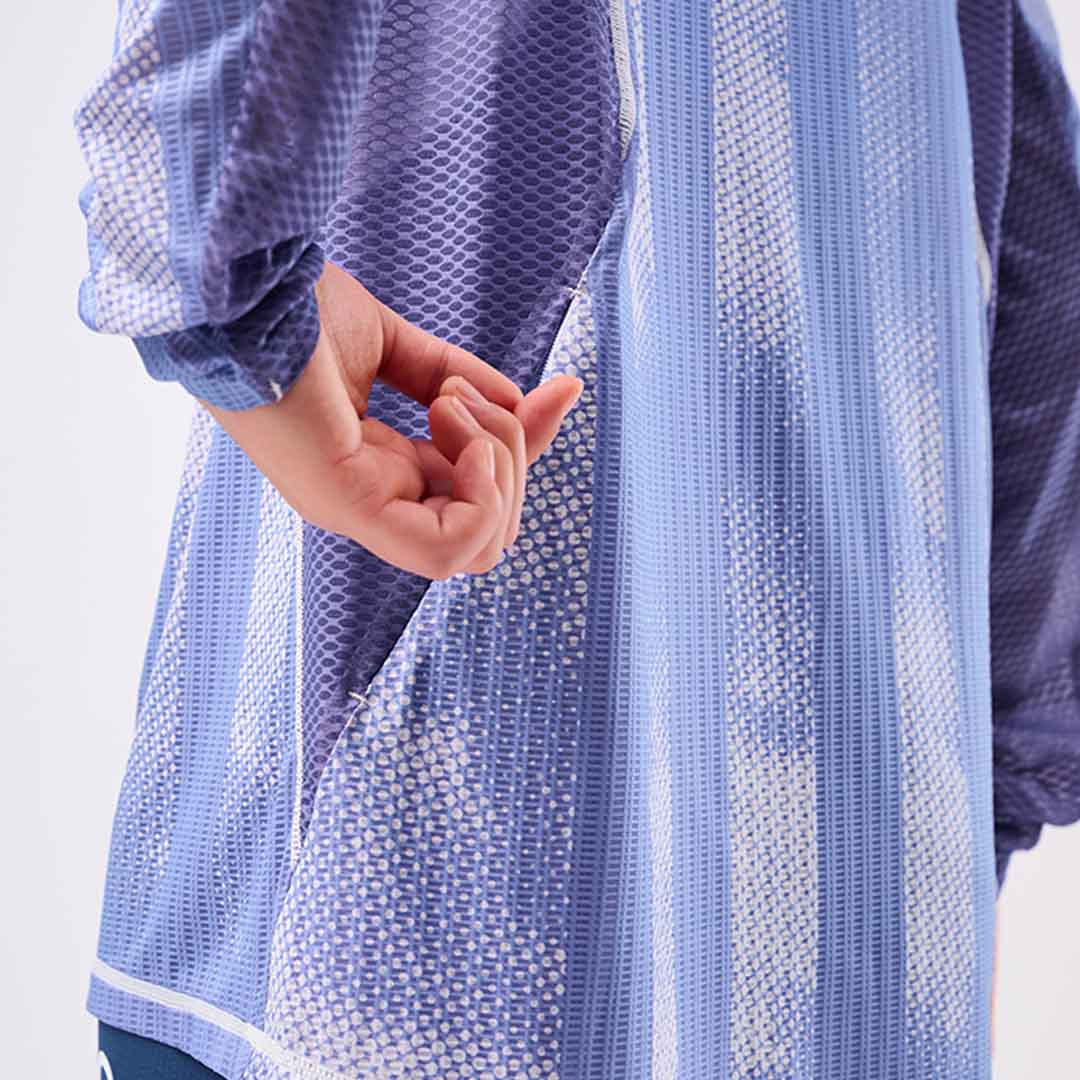 Women's Active Long Sleeve Shirt ATS150 - Image 11