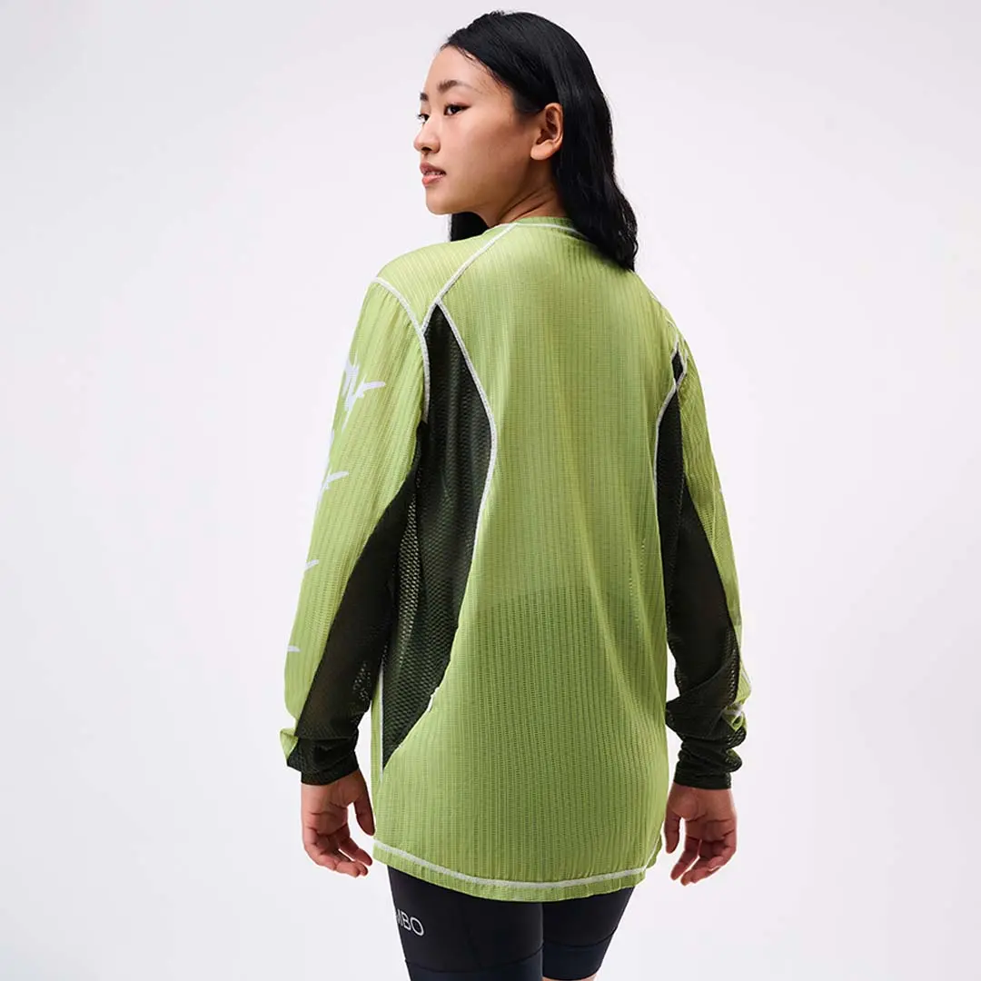 Women's Active Long Sleeve Shirt ATS150 - Image 15