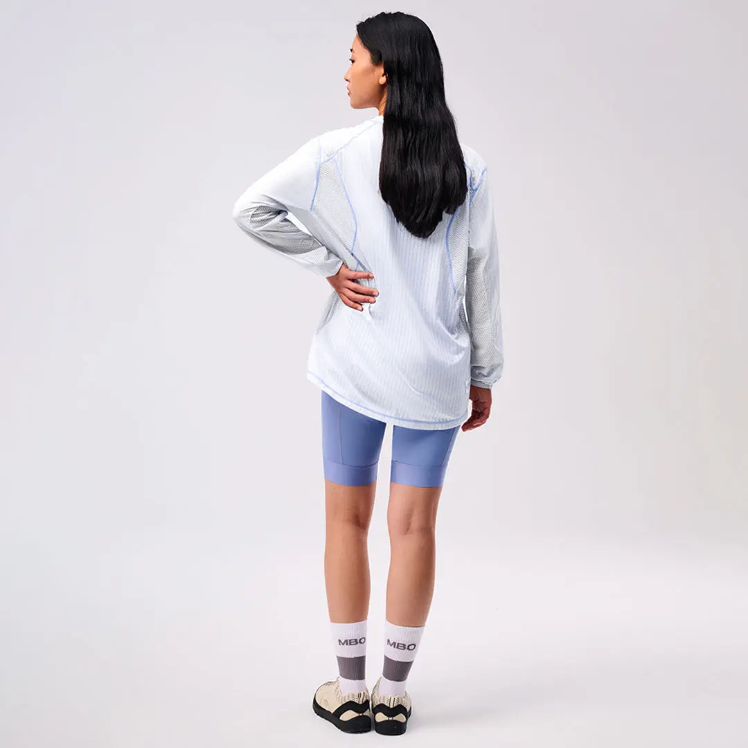 Women's Active Long Sleeve Shirt ATS150 - Image 20