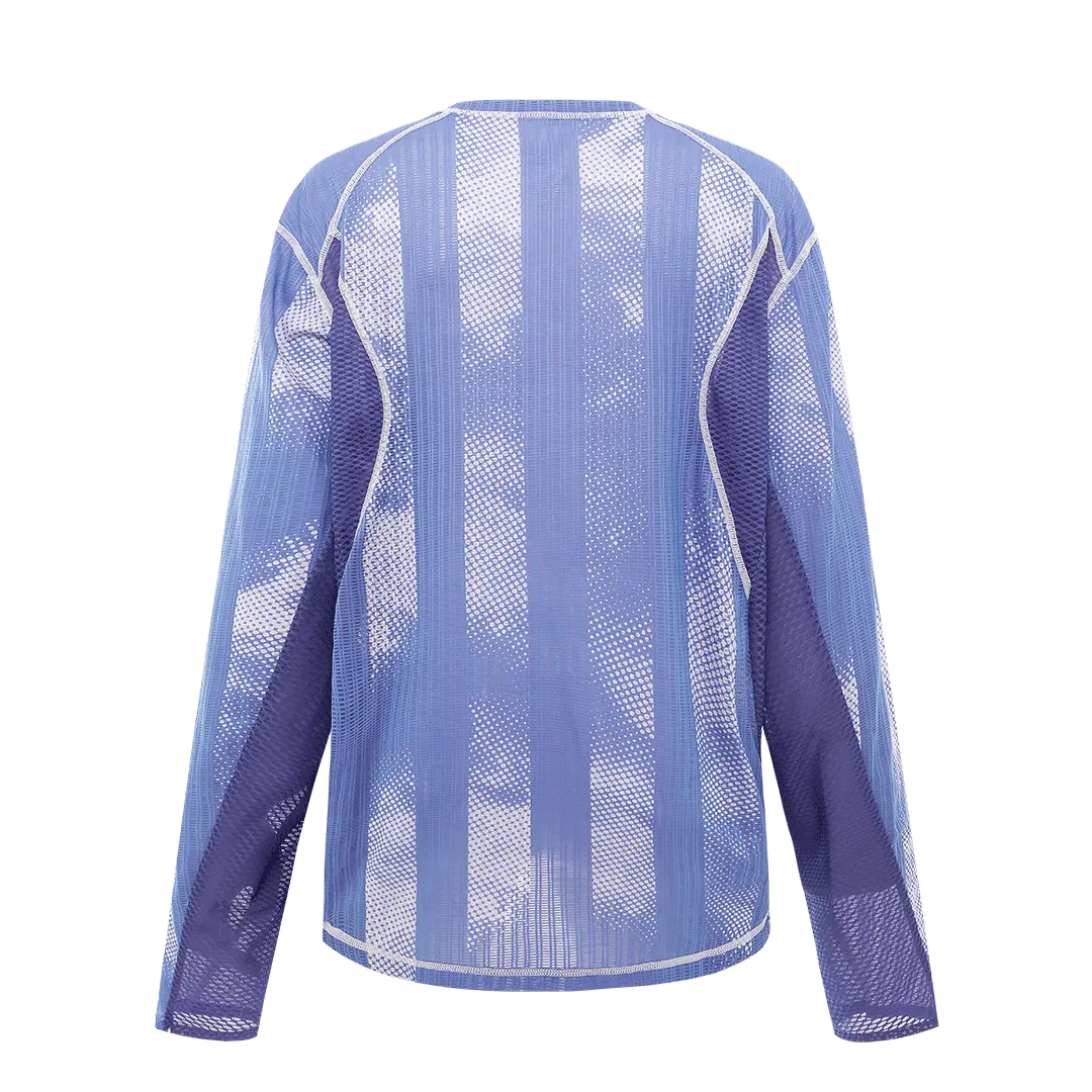 Women's Active Long Sleeve Shirt ATS150 - Image 3