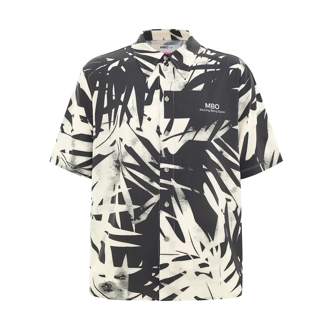 Men's Active Shirt ATS123 - Image 13