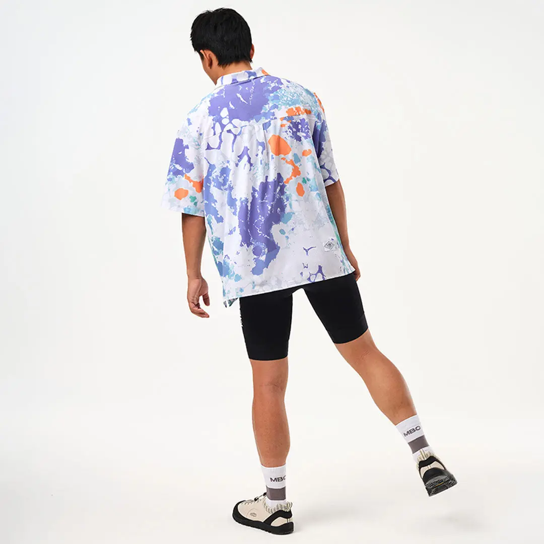 Men's Active Shirt ATS123 - Image 3