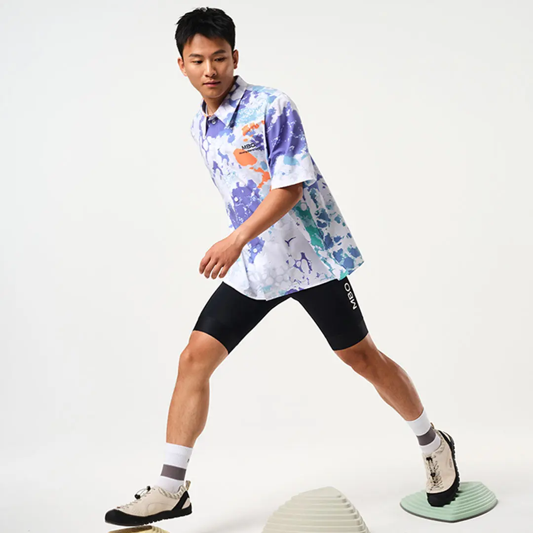 Men's Active Shirt ATS123 - Image 4