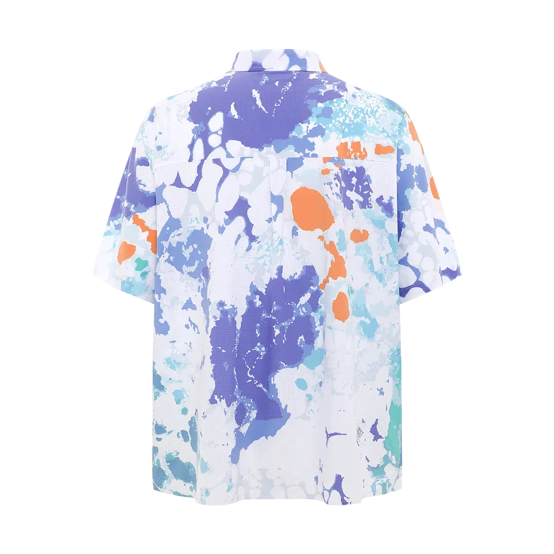 Men's Active Shirt ATS123 - Image 5