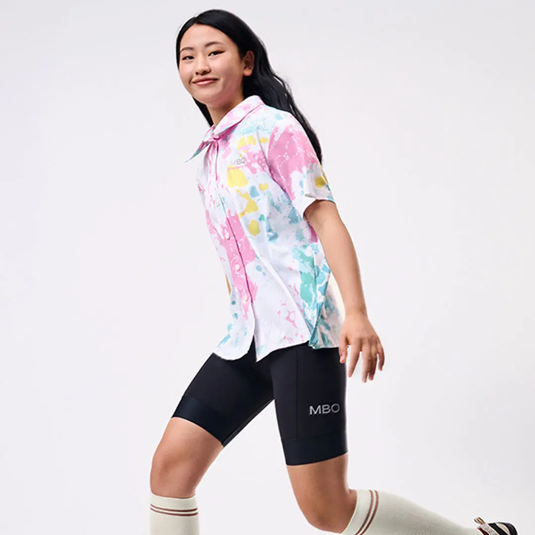 Women's Active Shirt ATS133 - Image 12