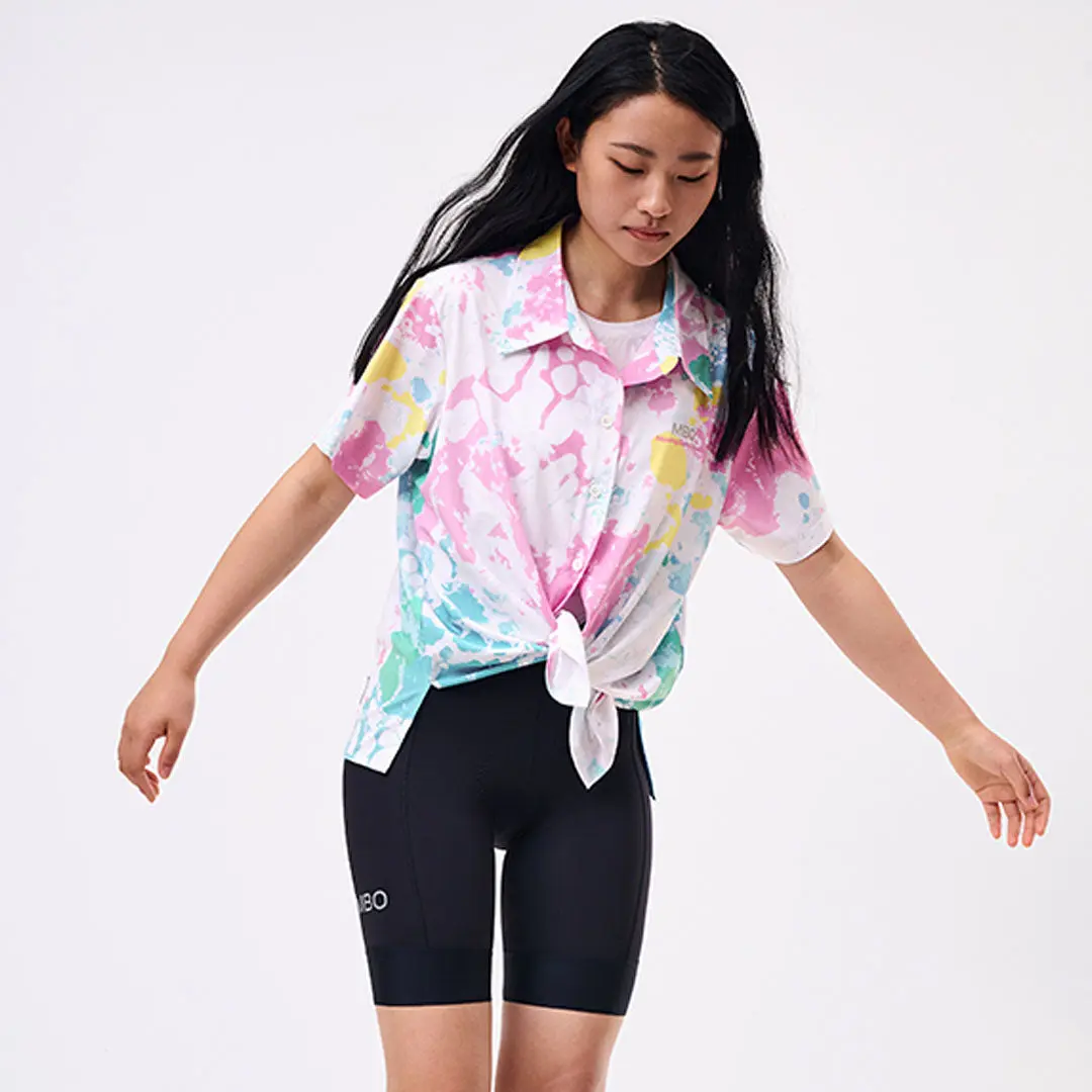 Women's Active Shirt ATS133 - Image 13
