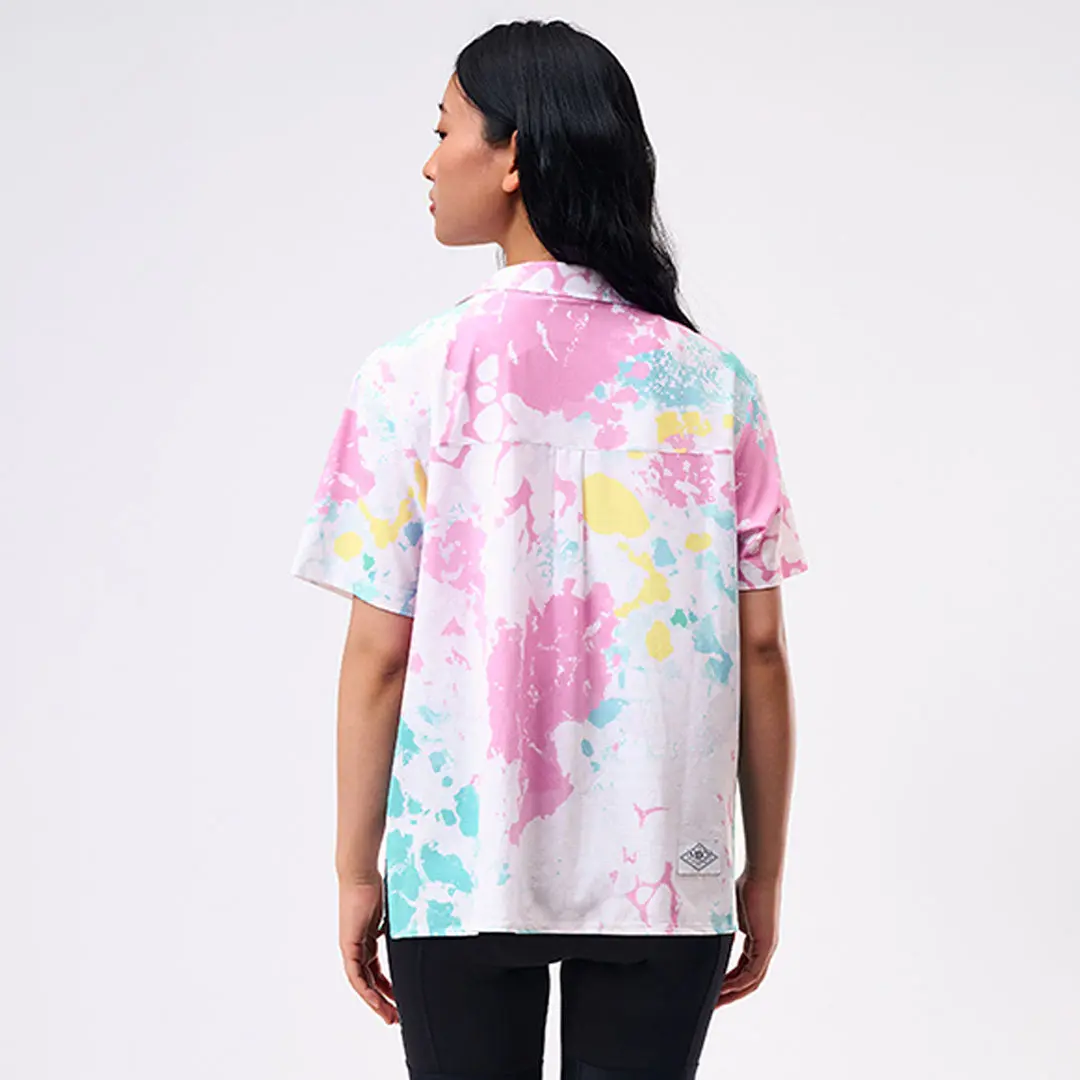 Women's Active Shirt ATS133 - Image 14