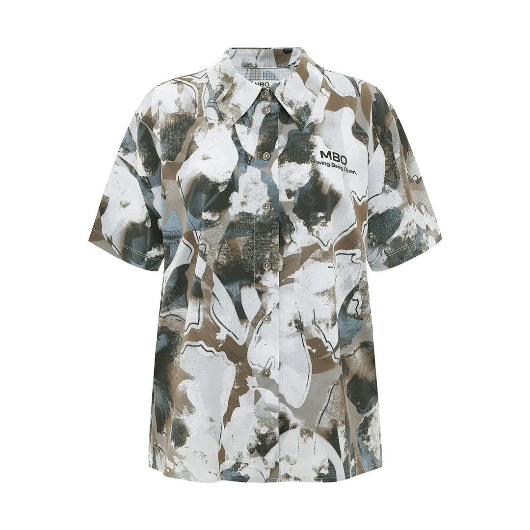 Women's Active Shirt ATS133 - Image 15