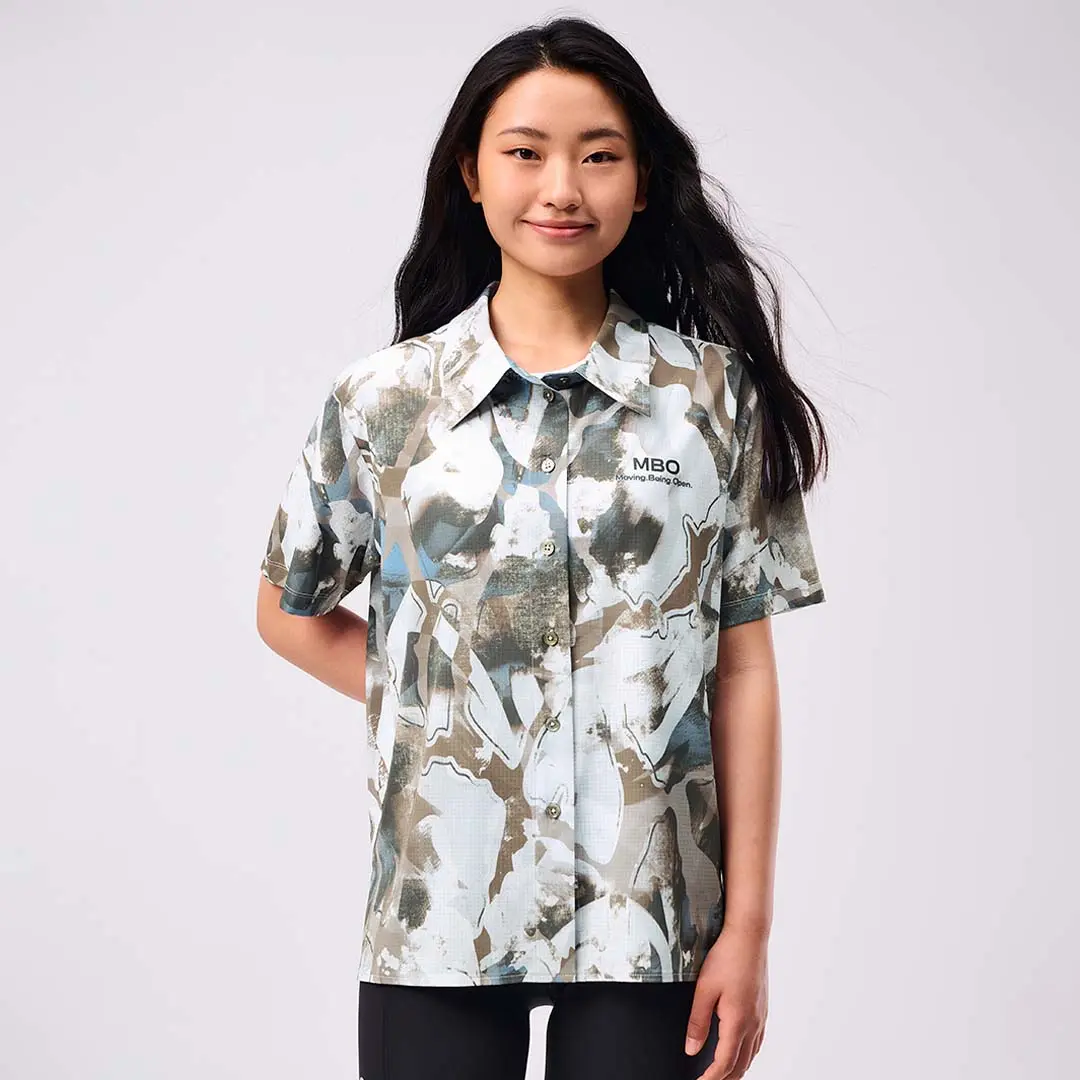 Women's Active Shirt ATS133 - Image 16