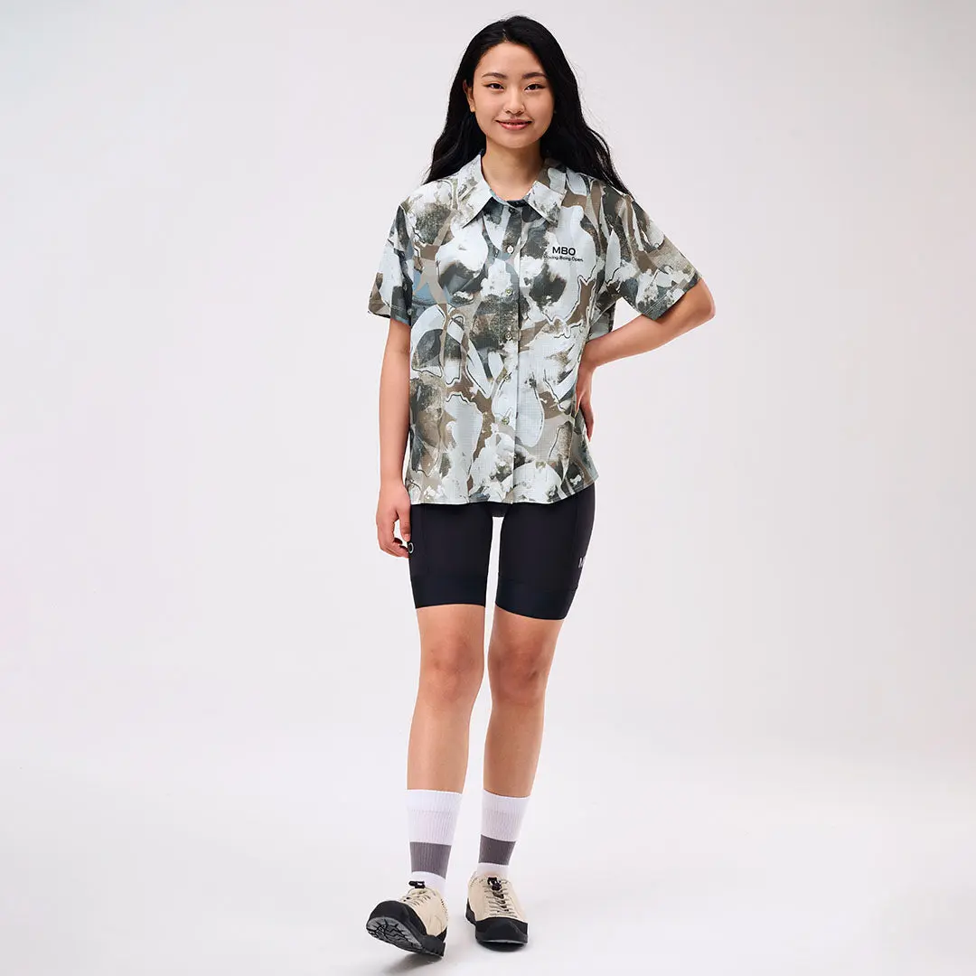 Women's Active Shirt ATS133 - Image 17
