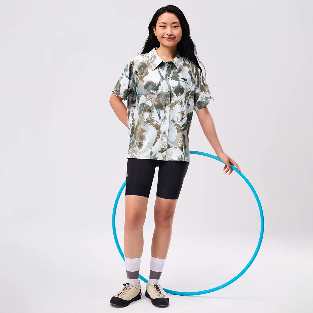 Women's Active Shirt ATS133 - Image 19