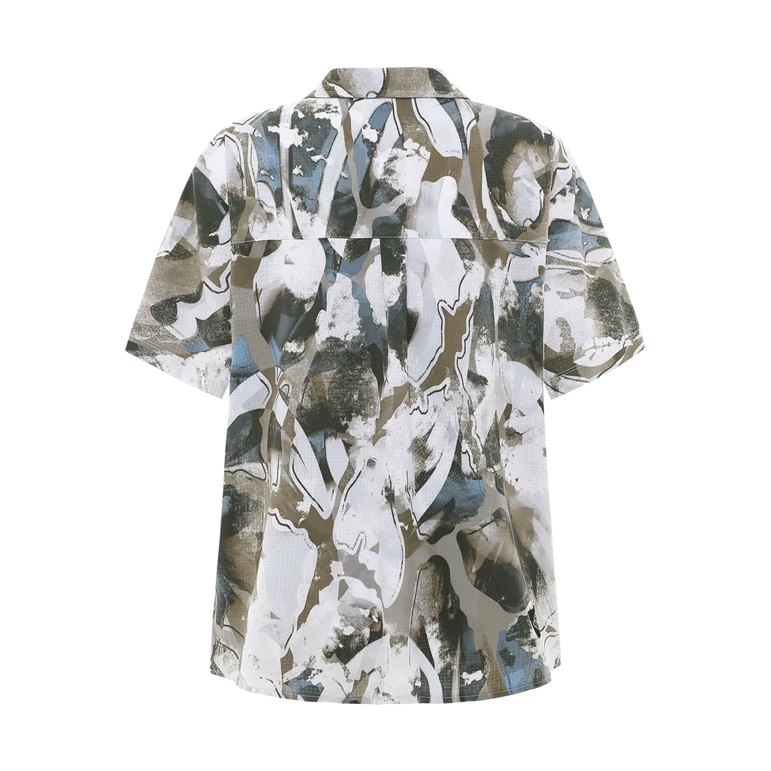 Women's Active Shirt ATS133 - Image 20