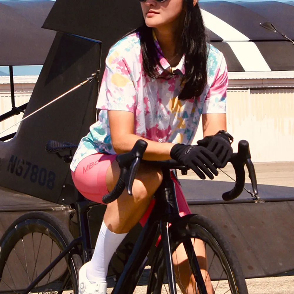 Women's Active Shirt ATS133 - Image 3