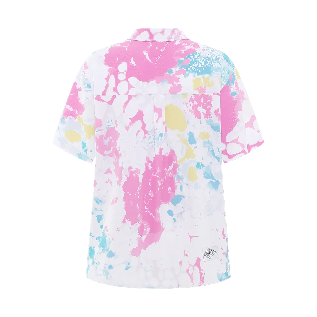 Women's Active Shirt ATS133 - Image 4