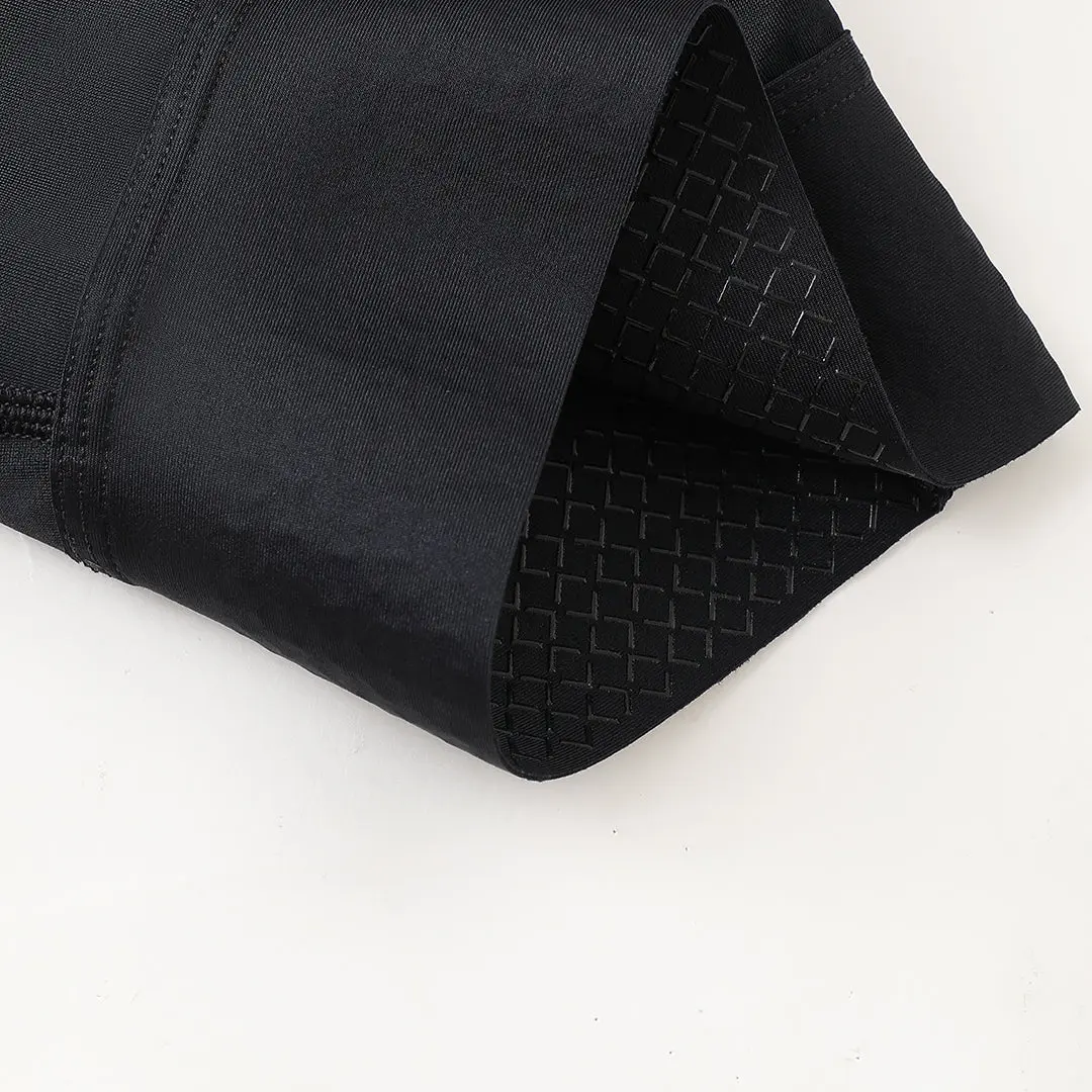 Women's All-purpose Cargo Bib Shorts T110C - Image 19
