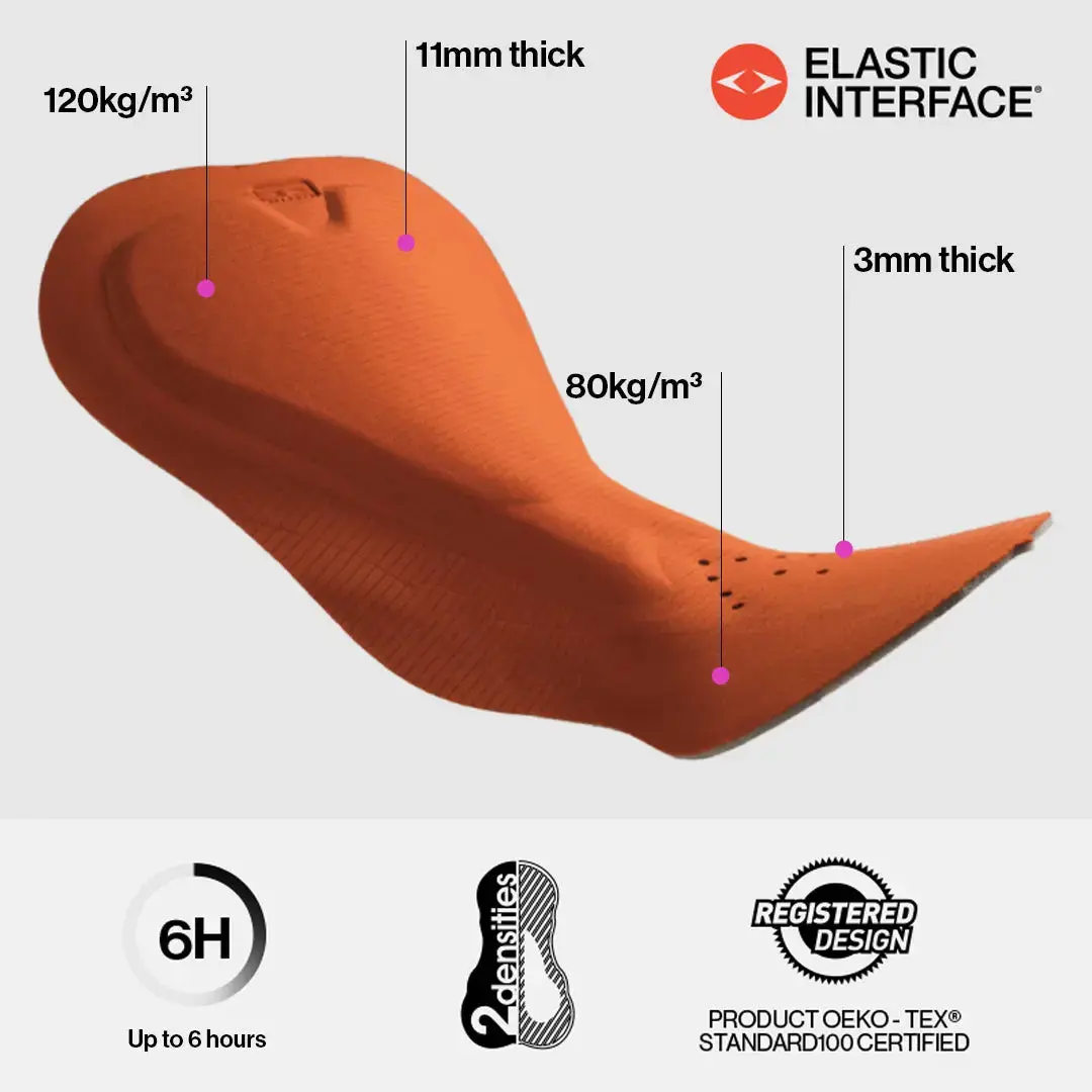 Women's All-Purpose Cargo Bib Tights T150C - Image 3