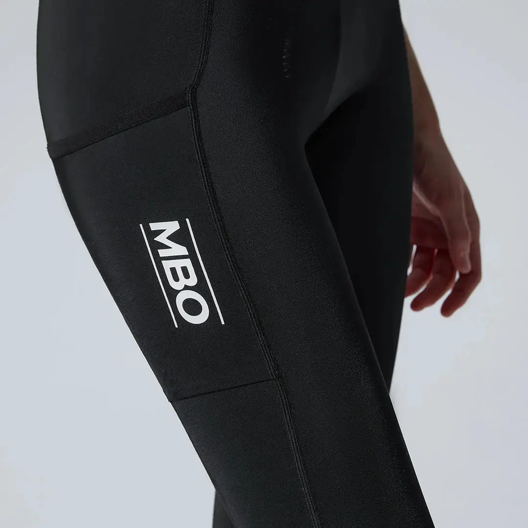 Women's All-Purpose Cargo Bib Tights T150C - Image 8