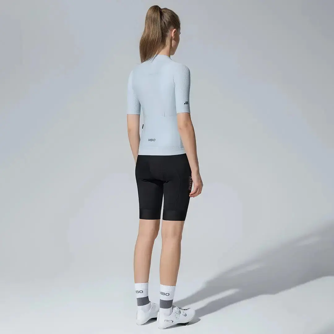 Women's All-Purpose Jersey C110 - Cool Blue - Image 3