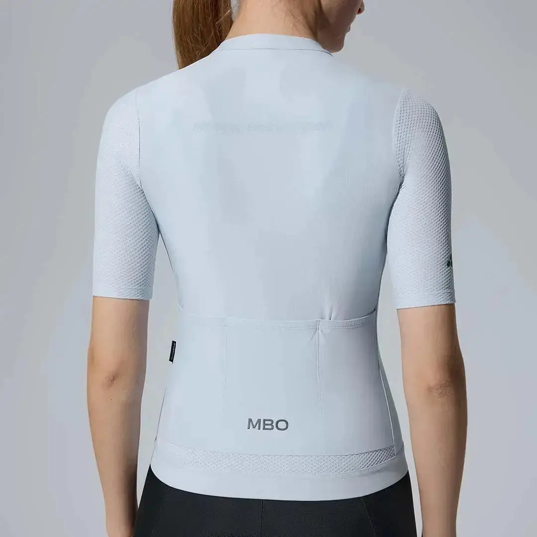 Women's All-Purpose Jersey C110 - Cool Blue - Image 5