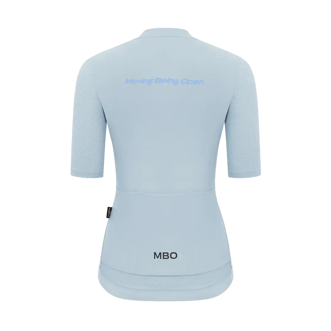 Women's All-Purpose Jersey C110 - Cool Blue - Image 6