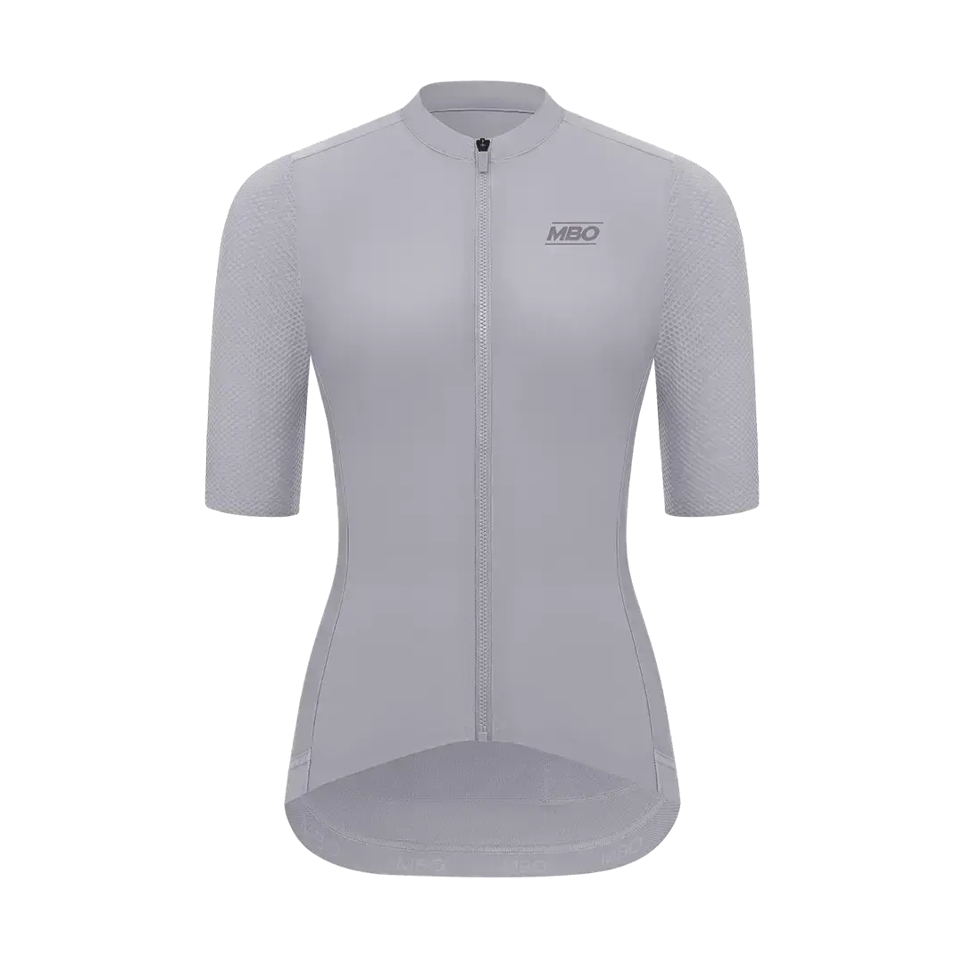 Women's All-Purpose Jersey C110 - Dusky Lavender