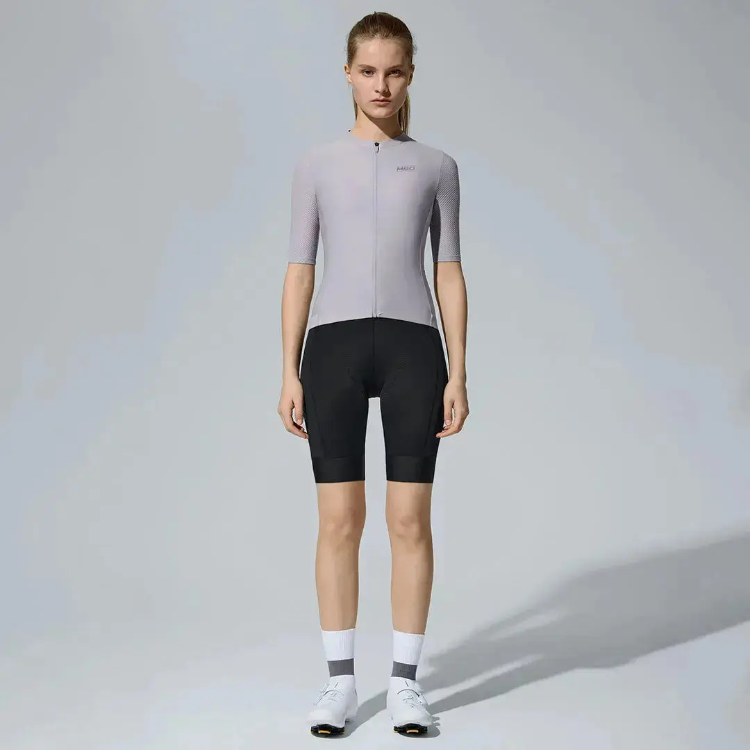 Women's All-Purpose Jersey C110 - Dusky Lavender - Image 2