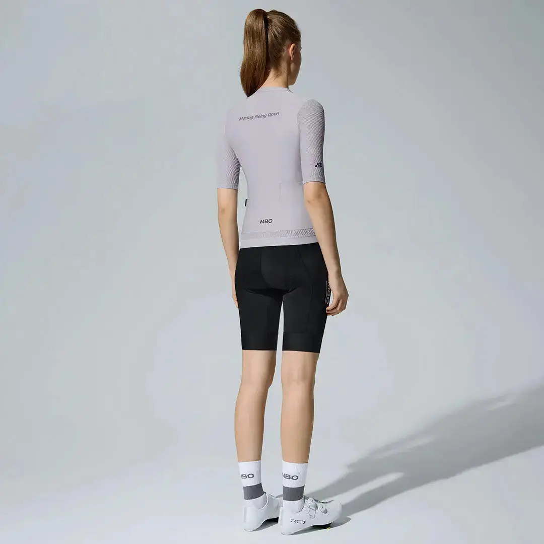 Women's All-Purpose Jersey C110 - Dusky Lavender - Image 3
