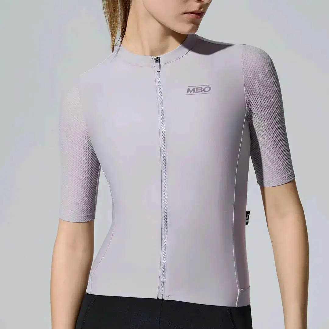 Women's All-Purpose Jersey C110 - Dusky Lavender - Image 4