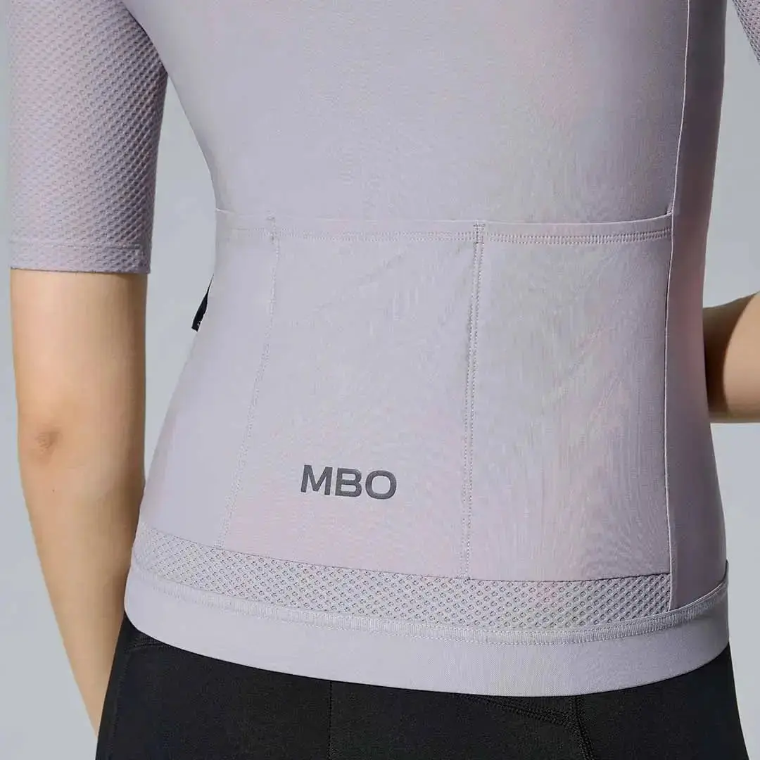 Women's All-Purpose Jersey C110 - Dusky Lavender - Image 5