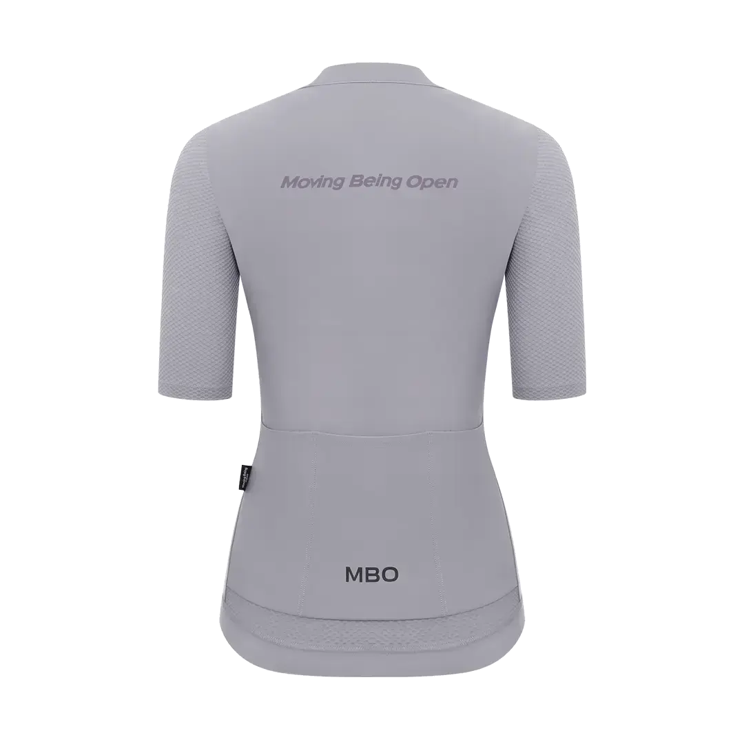 Women's All-Purpose Jersey C110 - Dusky Lavender - Image 6