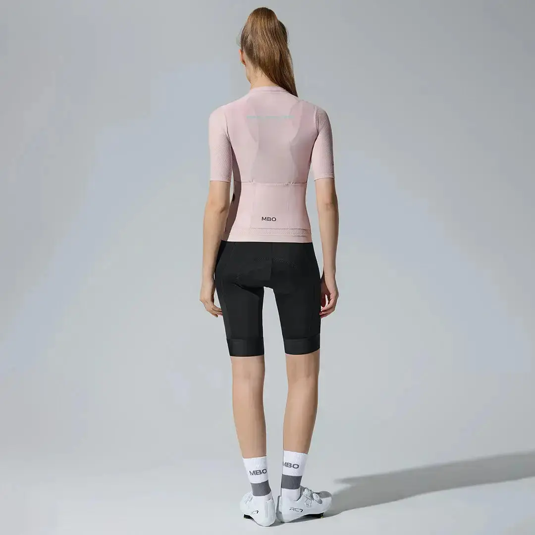 Women's All-Purpose Jersey C110 - Misty Pink - Image 3