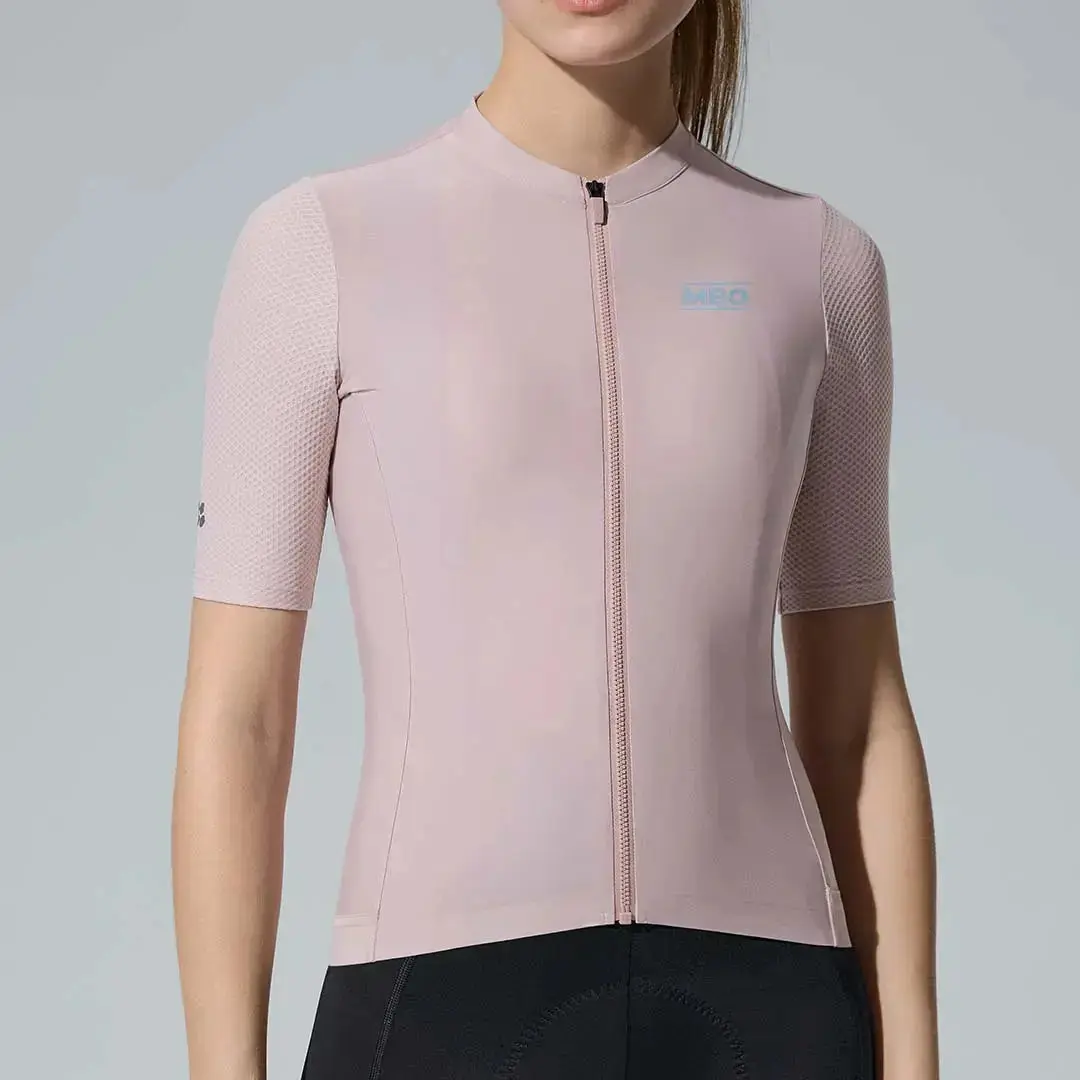 Women's All-Purpose Jersey C110 - Misty Pink - Image 4
