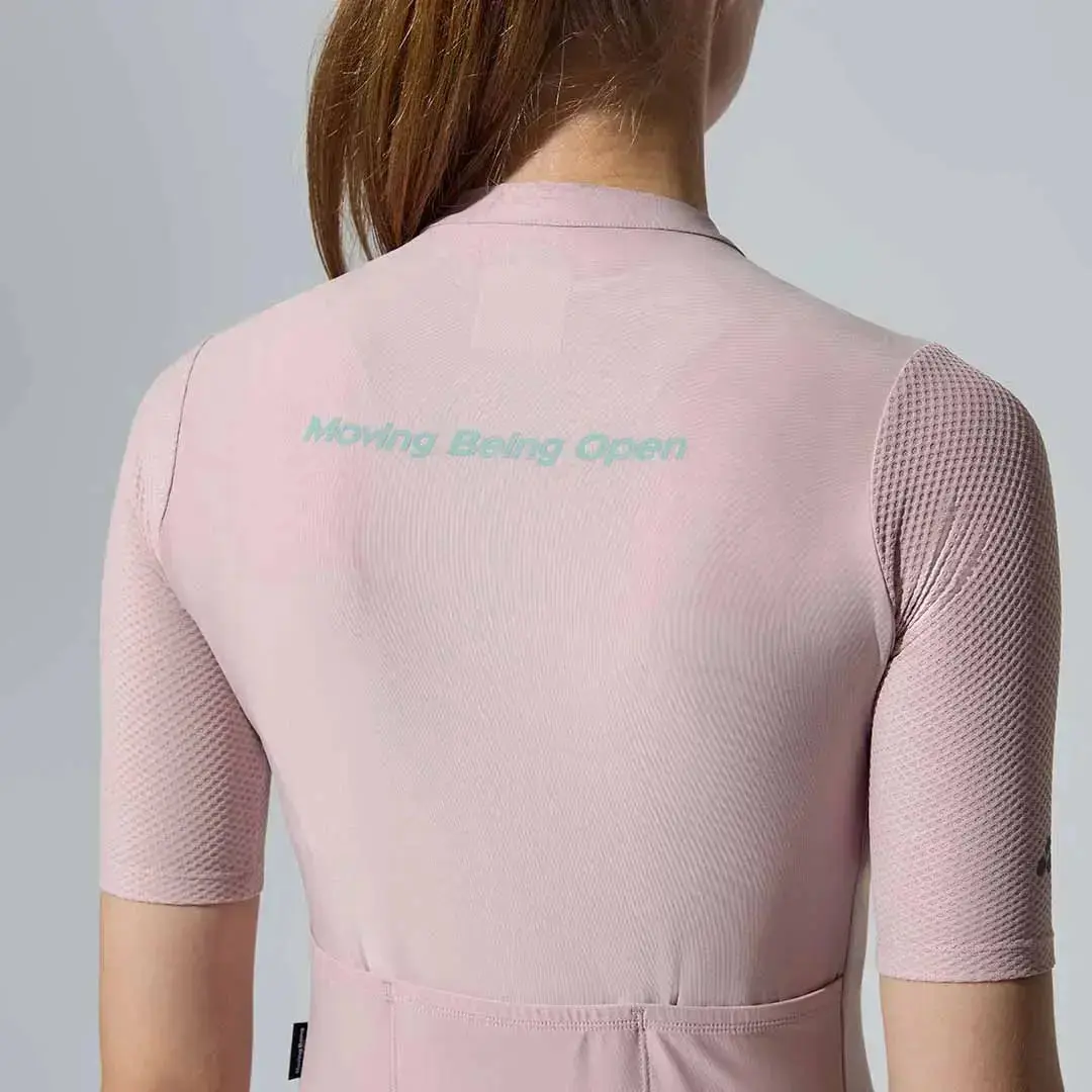 Women's All-Purpose Jersey C110 - Misty Pink - Image 5