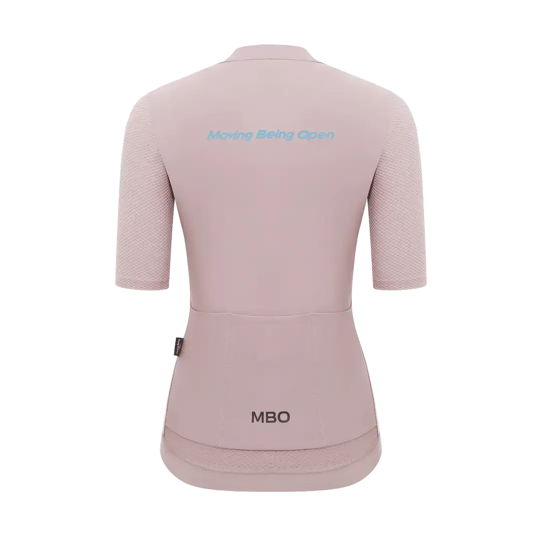 Women's All-Purpose Jersey C110 - Misty Pink - Image 6