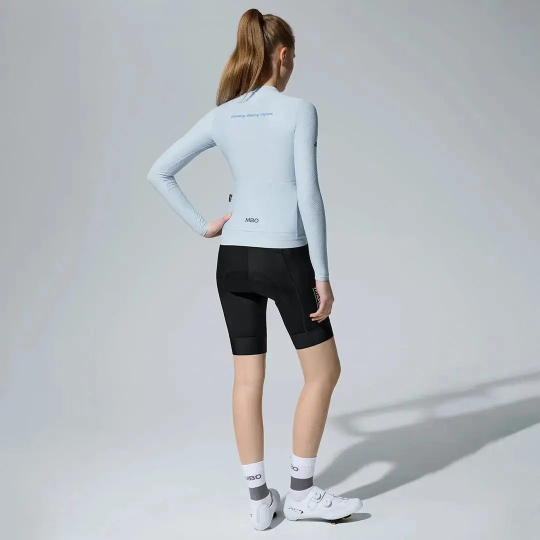 Women's All- Purpose Jersey C150 - Cool Blue - Image 3