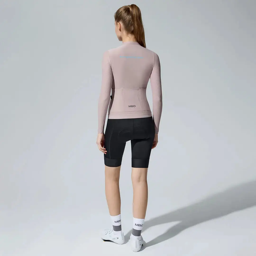 Women's All- Purpose Jersey C150 - Misty Pink - Image 3