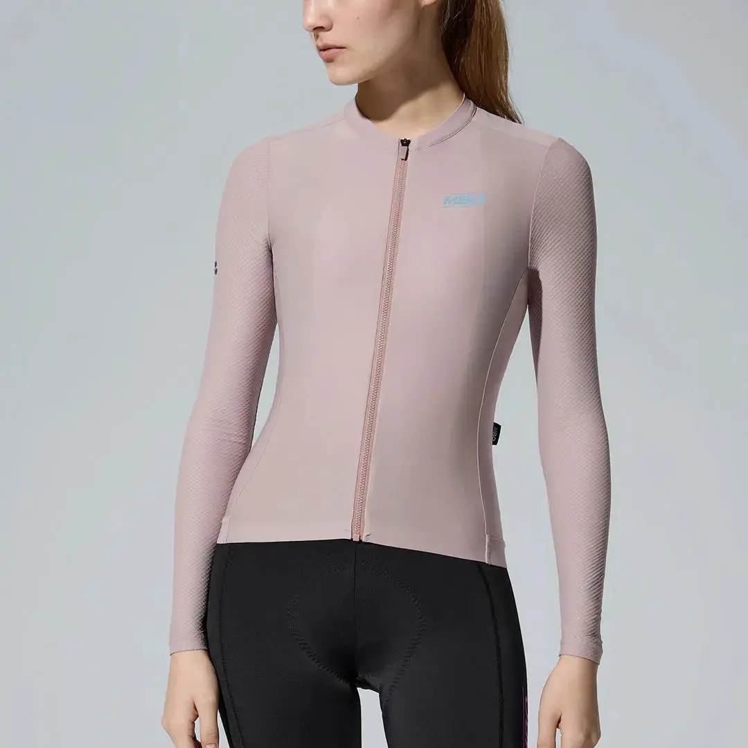 Women's All- Purpose Jersey C150 - Misty Pink - Image 4