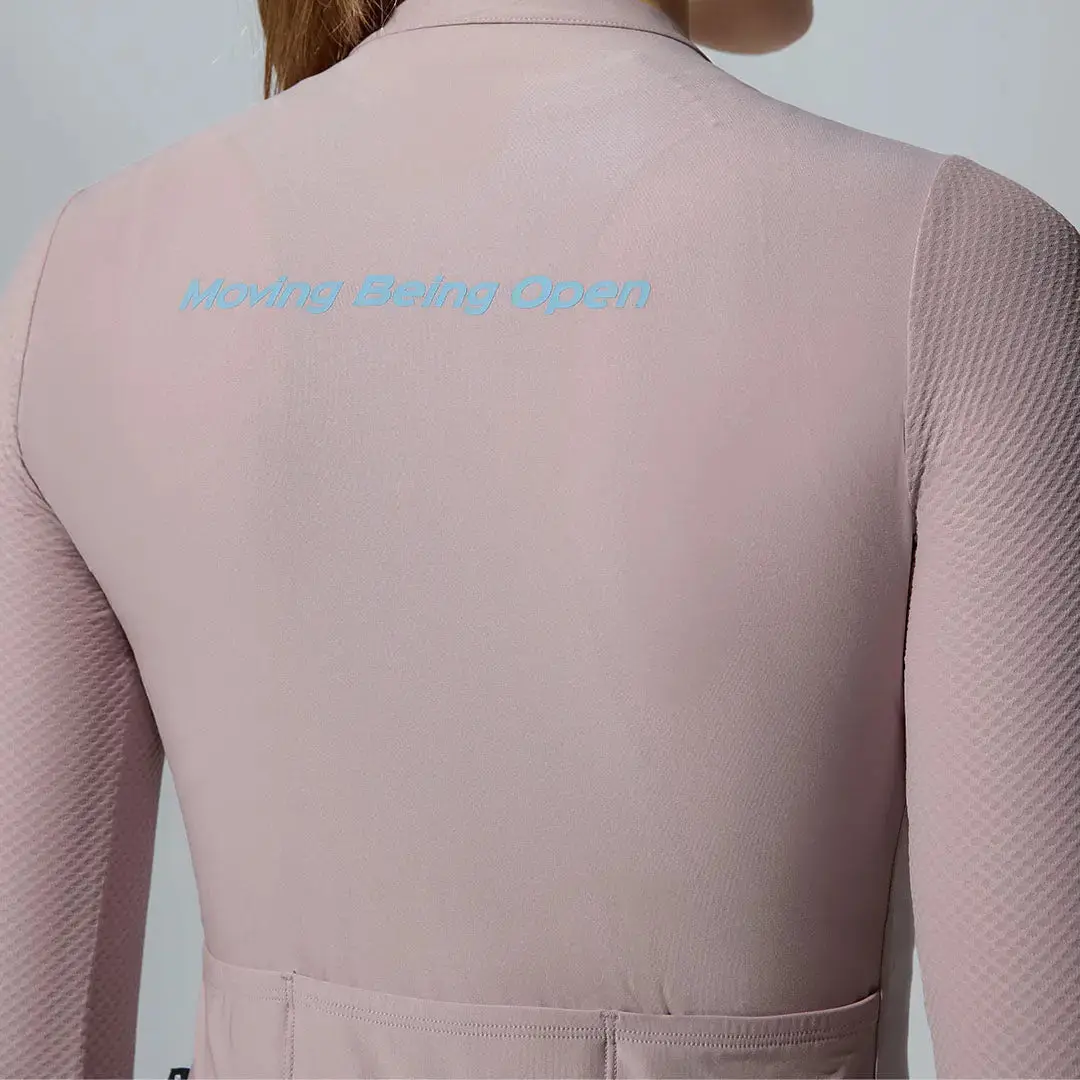 Women's All- Purpose Jersey C150 - Misty Pink - Image 5