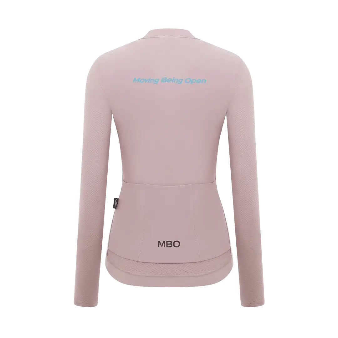 Women's All- Purpose Jersey C150 - Misty Pink - Image 6