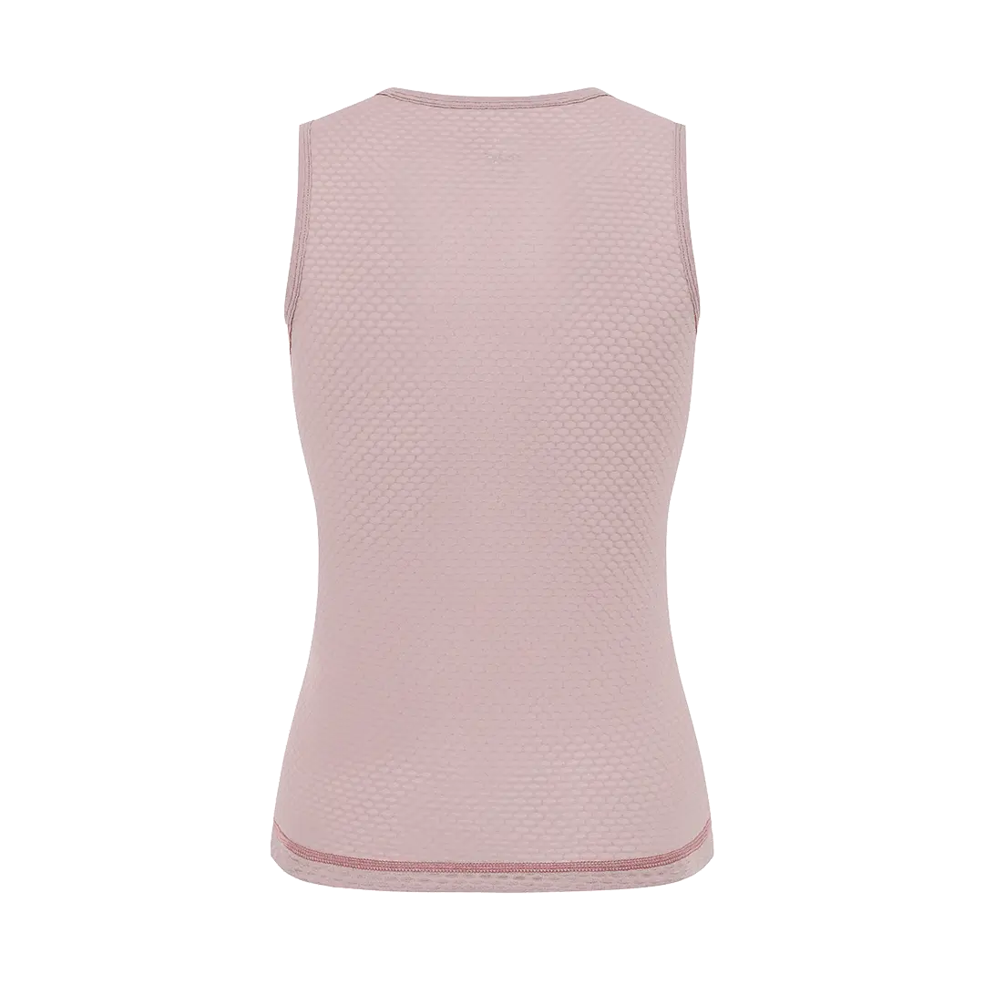 Women's Classic Sleeveless Base Layer CLB33A - Image 4