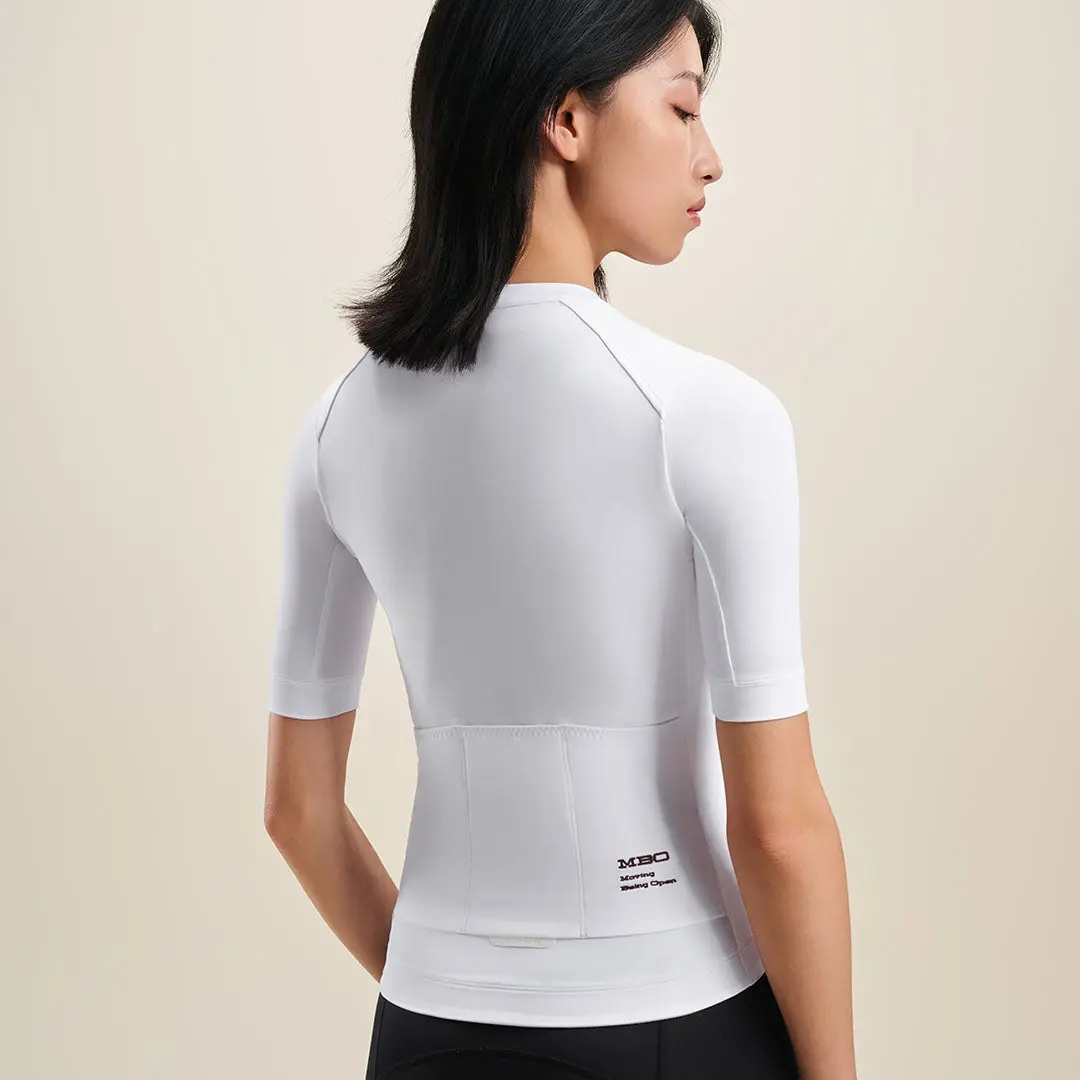Women's Classic Training Jersey CLC31A - Image 12