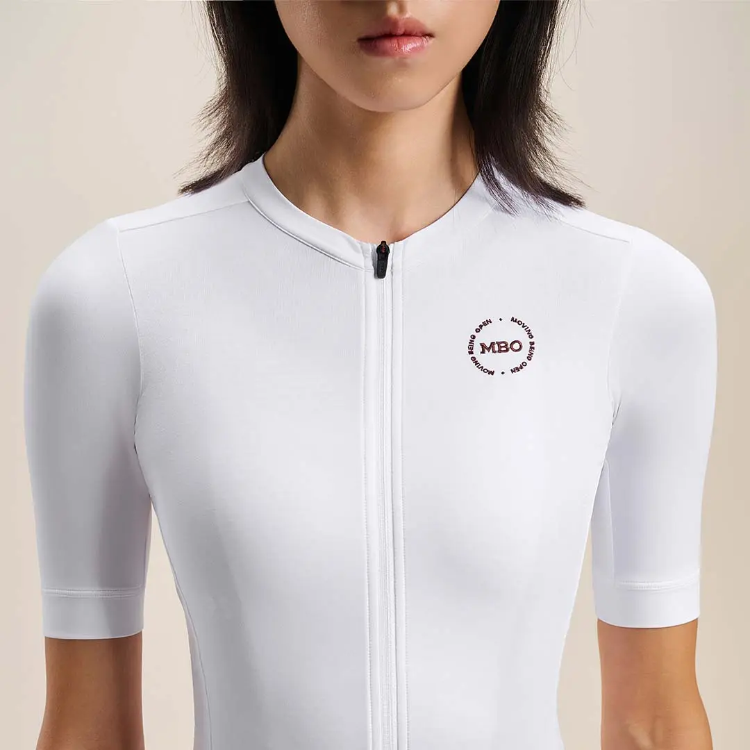 Women's Classic Training Jersey CLC31A - Image 13
