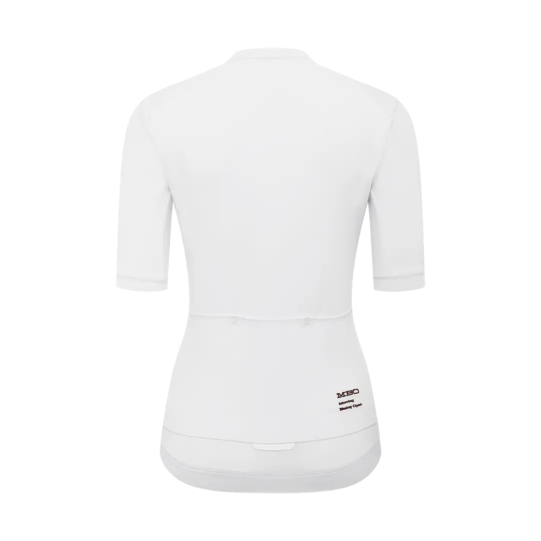 Women's Classic Training Jersey CLC31A - Image 3