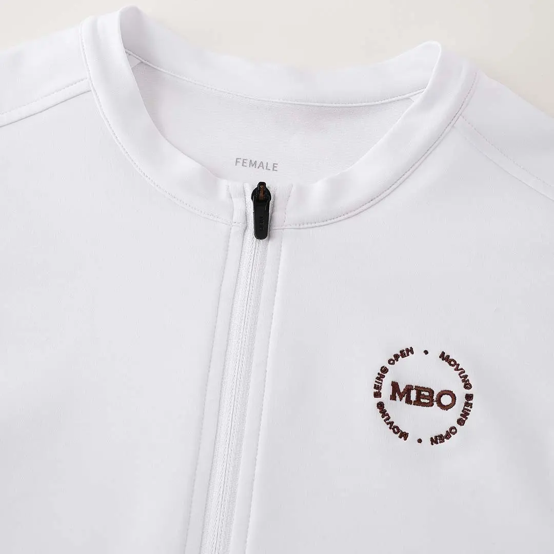 Women's Classic Training Jersey CLC31A - Image 4