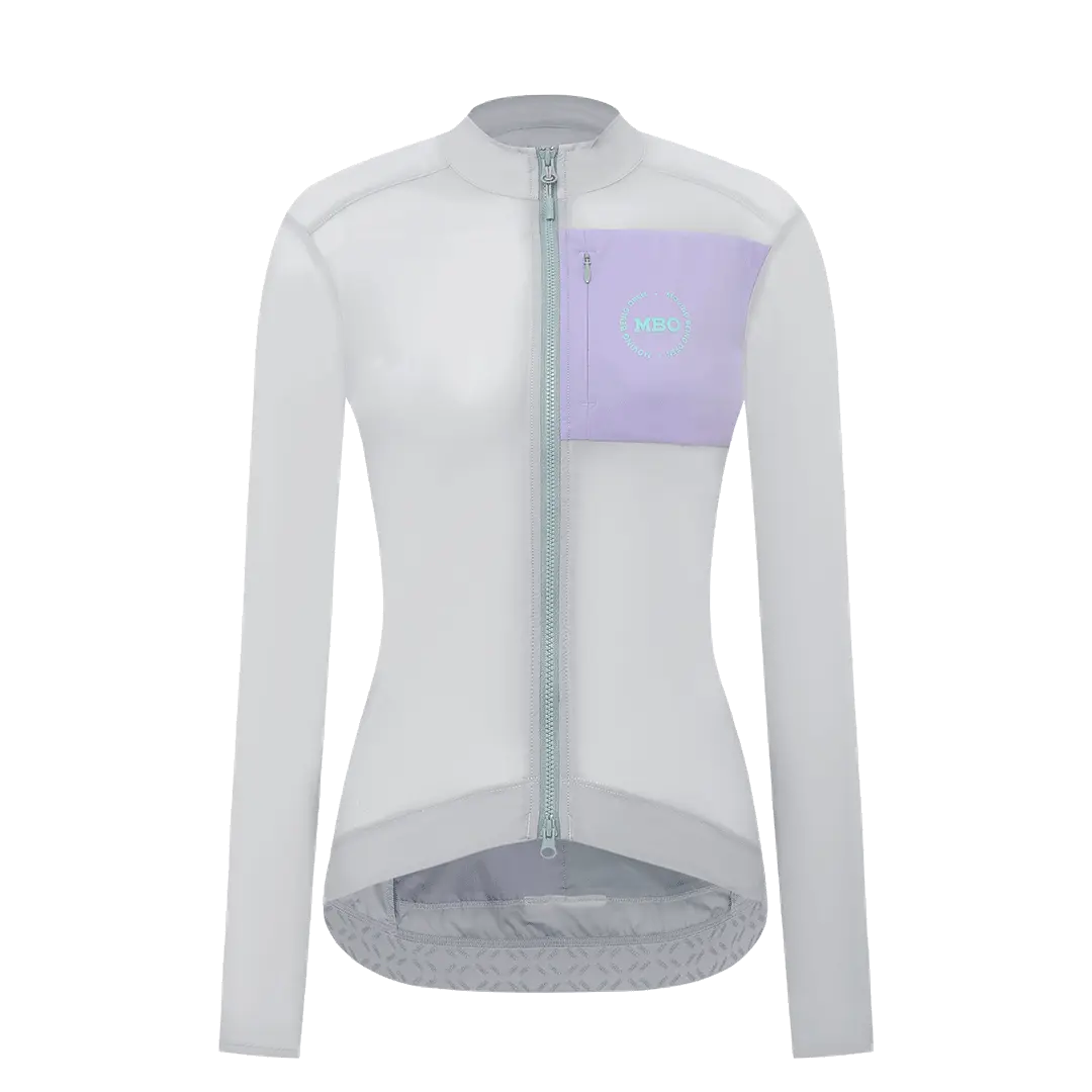 Women's Classic Wind Jacket CLW31A
