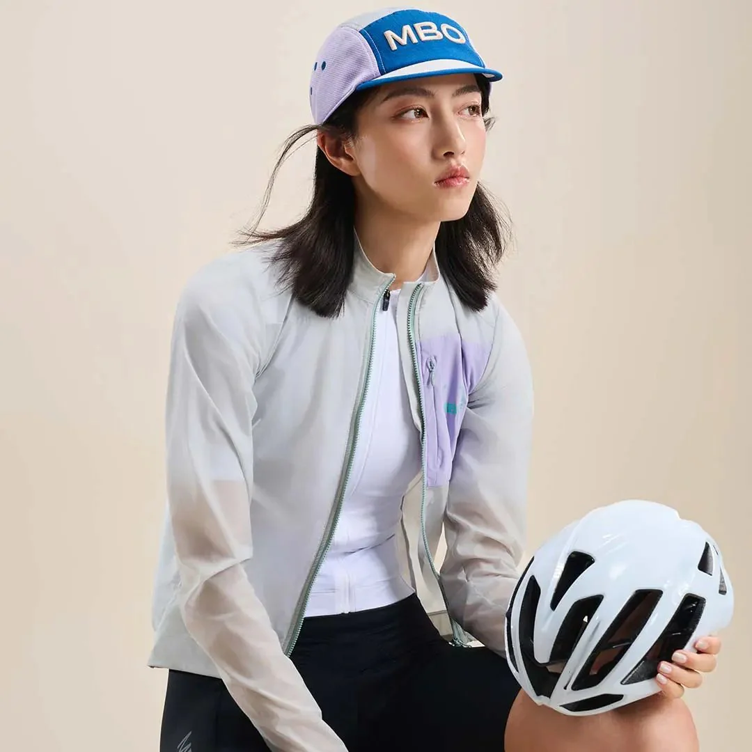 Women's Classic Wind Jacket CLW31A - Image 14