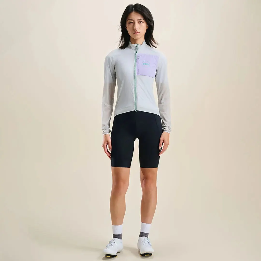 Women's Classic Wind Jacket CLW31A - Image 2