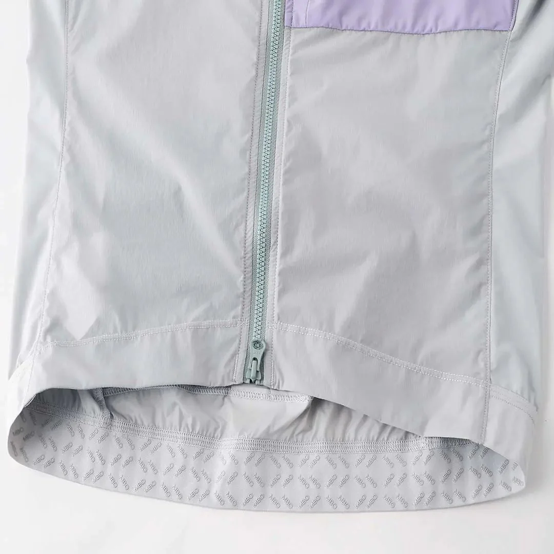 Women's Classic Wind Jacket CLW31A - Image 8
